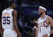 Legenda NBA Sayangkan Suns Tidak Punya Pemimpin dalam Tim