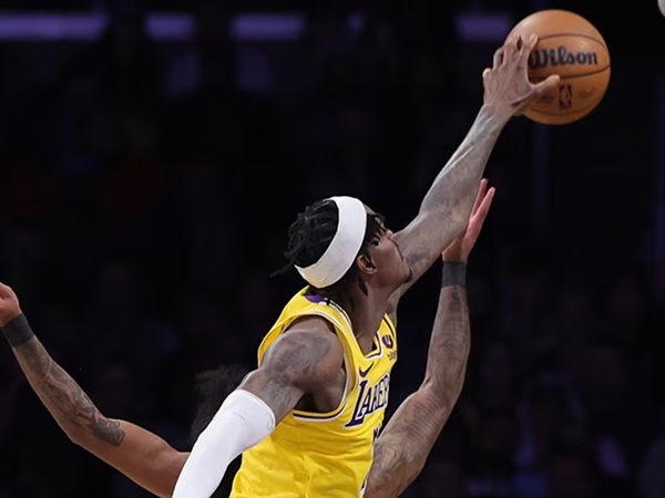 Los Angeles Lakers Terancam Tanpa Vanderbilt di Awal Musim