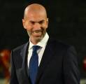 Man United Ingin Dilatih Zinedine Zidane? William Gallas: Jangan Mimpi!