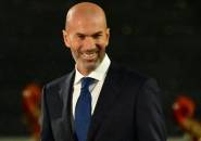 Man United Ingin Dilatih Zinedine Zidane? William Gallas: Jangan Mimpi!