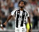 Moncer di Awal Musim, Juventus Siapkan Kontrak Baru Untuk Mbangula