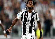 Moncer di Awal Musim, Juventus Siapkan Kontrak Baru Untuk Mbangula