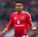 Performa Casemiro Jeblok di Manchester United, Ini Penyebabnya