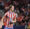 Pindah ke Atletico Madrid, Gallagher Akui Tidak Sakit Hati Pada Chelsea