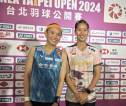 Putri Kusuma Bersyukur Keluarkan Kemampuan Terbaik Kalahkan Tai Tzu Ying