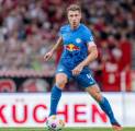 RB Leipzig Ajukan Banding Atas Skorsing 2 Pertandingan Willi Orban