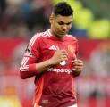 Roy Keane Optimis Casemiro Bakal Bertahan di Manchester United