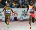 Sha'Carri Richardson, Letsile Tebogo Berjaya Di Diamond League Zurich