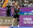 Tai Tzu Ying Sudah Mencoba Yang Terbaik Melawan Putri Kusuma Wardani