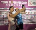 Taiwan Open 2024 Jadi Penampilan Terakhir Tai Tzu Ying di Kandang Sendiri