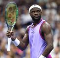 Telan Kekalahan Pahit Di US Open, Frances Tiafoe Pikir Ia Lebih Baik