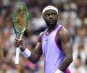 Telan Kekalahan Pahit Di US Open, Frances Tiafoe Pikir Ia Lebih Baik