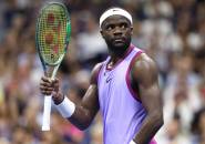 Telan Kekalahan Pahit Di US Open, Frances Tiafoe Pikir Ia Lebih Baik