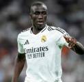 Termasuk Ferland Mendy, Tiga Pemain Madrid Cedera di Jeda Internasional