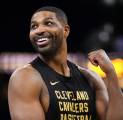 Tristan Thompson Sepakat Bertahan dengan Cavaliers