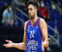 Vasilije Micic Tegaskan Akan Bertahan dengan Hornets