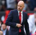 William Gallas Prediksi Erik ten Hag Bakal Dipecat Manchester United