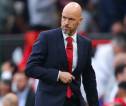 William Gallas Prediksi Erik ten Hag Bakal Dipecat Manchester United