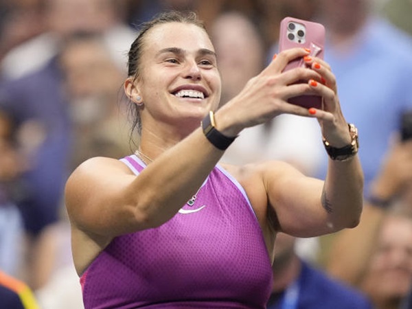 5 Pencapaian Aryna Sabalenka UsaiJadi Kampiun US Open