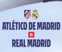 Atletico Madrid Murka Dengan La Liga Terkait Jadwal Derby Madrid