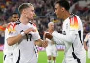 Awali UEFA Nations League, Timnas Jerman Hajar Hungaria 5-0