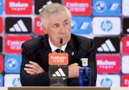 Carlo Ancelotti Mencari Opsi yang Tidak Pernah Dipertimbangkan