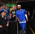 Dallas Mavericks Resmi Bereuni dengan Markieff Morris