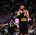 Denver Nuggets Sepakat Perpanjang Kontrak Jamal Murray