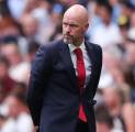 Erik ten Hag Disebut Bikin MU Jadi Miniatur Ajax, Begi Kata Dan Ashworth