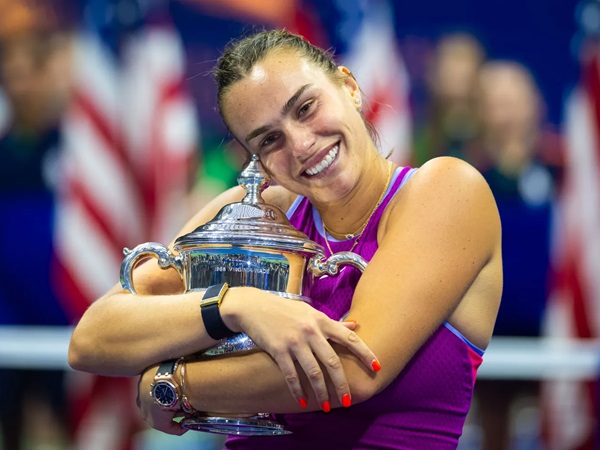 Hasil US Open: Aryna Sabalenka Sabet Gelar Grand Slam Kedua Musim 2024