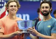 Hasil US Open: Jordan Thompson Dan Max Purcell Bawa Pulang Gelar