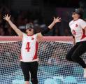 Hattrick Emas Untuk Turkiye Di Cabang Goalball Putri Paralimpiade