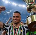 Juventus Segera Pinjamkan Filip Kostic ke Fenerbahce