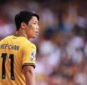 Kecintaan Hwang Hee-Chan Pada Premier League Tak Berubah Sejak Kecil