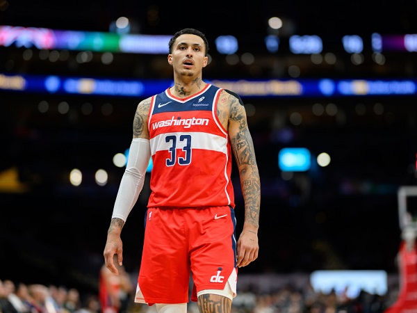 Kyle Kuzma beri isyarat tertarik bergabung dengan Miami Heat.