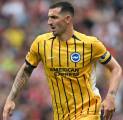 Lewis Dunk Masuk Daftar Belanja Manchester United Tahun Depan