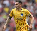 Lewis Dunk Masuk Daftar Belanja Manchester United Tahun Depan