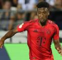 MU Buka Peluang Rekrut Kingsley Coman di Bulan Januari