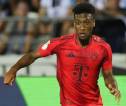 MU Buka Peluang Rekrut Kingsley Coman di Bulan Januari