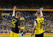 Piszczek & Blaszczykowski Ucapkan Terima Kasih Usai Laga Perpisahannya