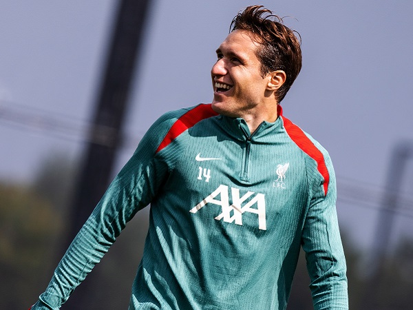 Federico Chiesa