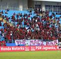 PSM Makassar Harapkan Dukungan Suporter Kala Menjamu Persib Bandung