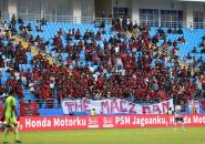 PSM Makassar Harapkan Dukungan Suporter Kala Menjamu Persib Bandung