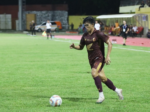 Pemain PSM Makassar, Rizky Eka Pratama