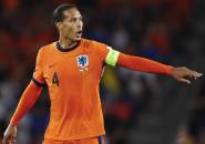 Tegaskan Komitmen, Virgil van Dijk Siap Bawa Belanda ke Piala Dunia 2026