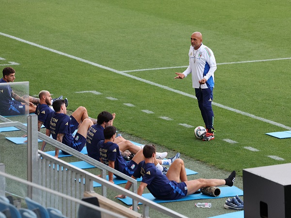 Luciano Spalletti