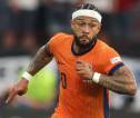 Tinggalkan Eropa, Memphis Depay Lanjutkan Karier di Brasil