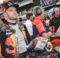 Brad Binder Menyukai Arah Motor MotoGP KTM yang Baru