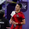 BWF Ranking : Jonatan Christie Merosot ke Peringkat 7 Dunia