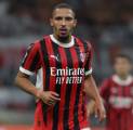 Cedera Serius, AC Milan Kehilangan Ismael Bennacer Tiga Bulan